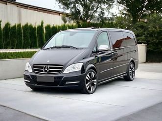 Van Premium